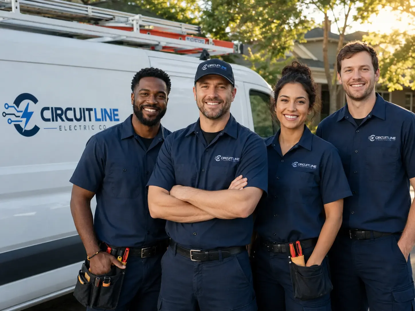 Whole Home Rewiring company in Gibson, MO